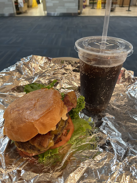 Photo Be Right Burger - 10