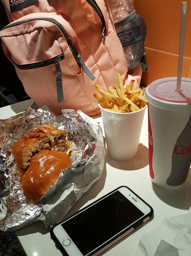 Photo Be Right Burger - 15