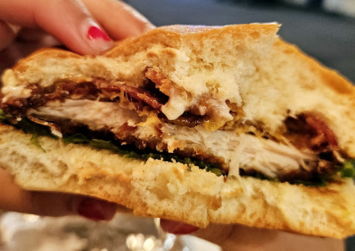 Photo Be Right Burger - 16