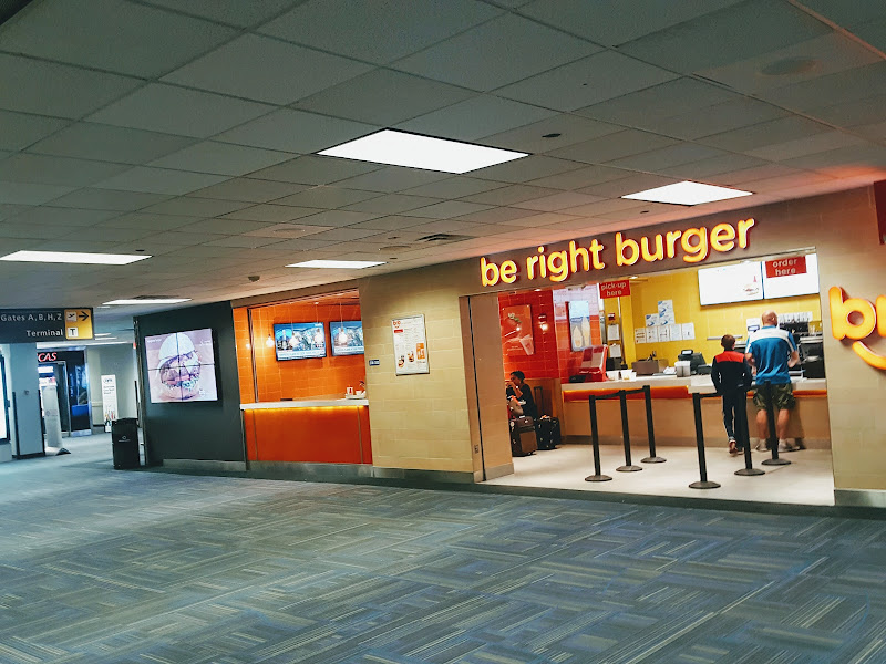 Be Right Burger