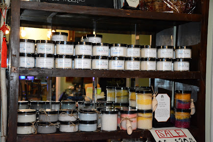 Photo Beach Dreams Market - 7