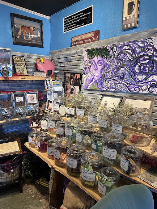 Photo Beach Dreams Market - 10