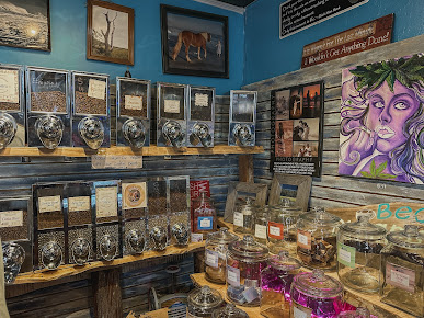 Photo Beach Dreams Market - 12