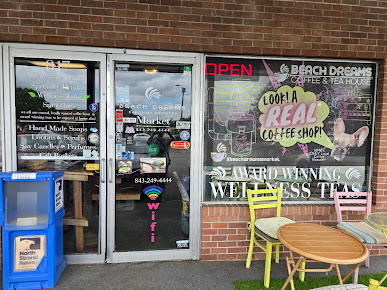 Photo Beach Dreams Market - 16