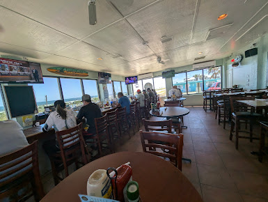 Photo Beach Front Grille - 10