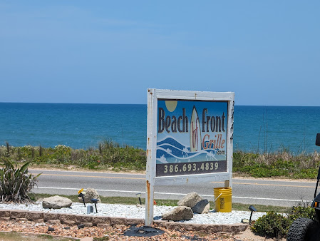 Photo Beach Front Grille - 12
