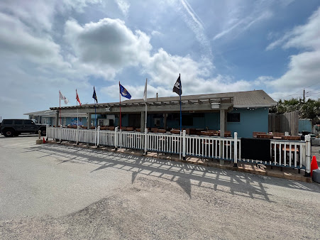 Photo Beach Front Grille - 13