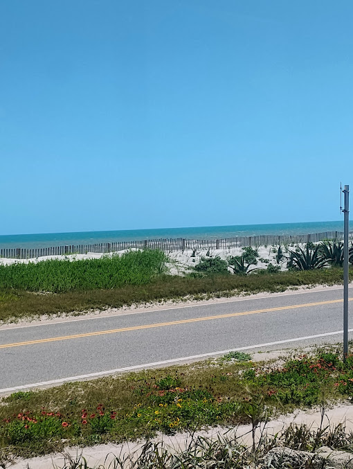 Photo Beach Front Grille - 15