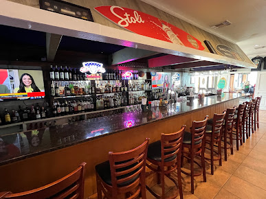 Photo Beach Front Grille - 18