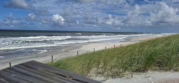 Photo Beach Front Grille - 22