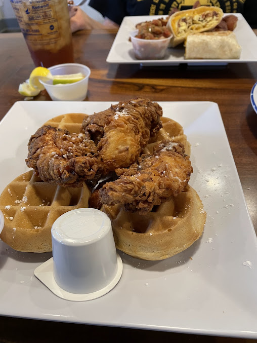 Photo Beach Mountain Diner Waynesville - 12