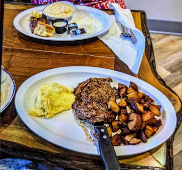 Photo Beach Mountain Diner Waynesville - 13
