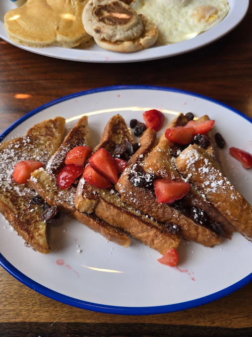 Photo Beach Mountain Diner Waynesville - 14