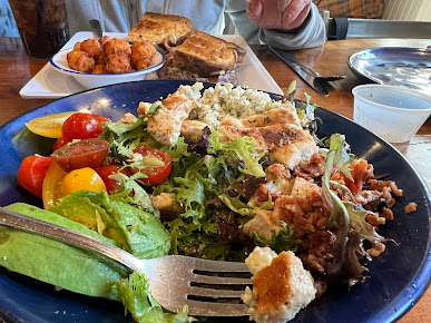 Photo Beach Mountain Diner Waynesville - 16