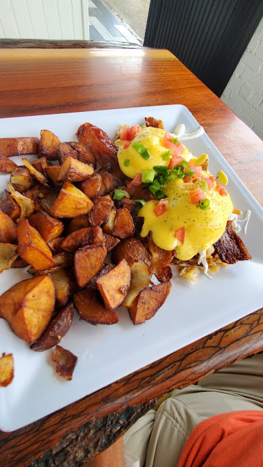 Photo Beach Mountain Diner Waynesville - 20