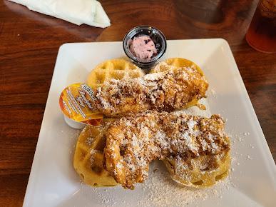 Photo Beach Mountain Diner Waynesville - 21