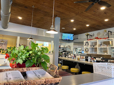 Photo Beach Mountain Diner Waynesville - 22