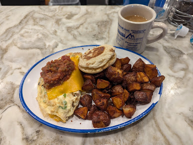 Photo Beach Mountain Diner Waynesville - 25