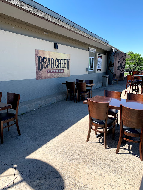 Photo Bear Creek Restaurant Inc - 9