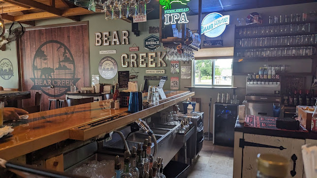 Photo Bear Creek Restaurant Inc - 11