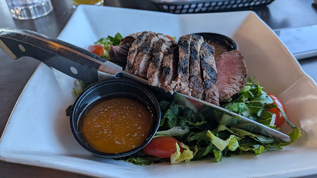 Photo Bear Creek Restaurant Inc - 13