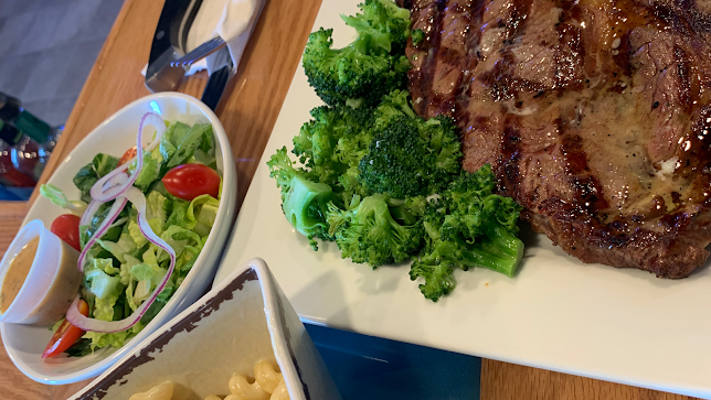 Photo Bear Creek Restaurant Inc - 15