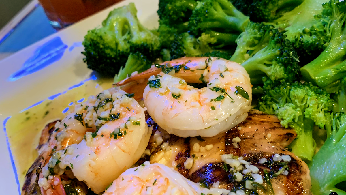Bear Creek Restaurant Inc