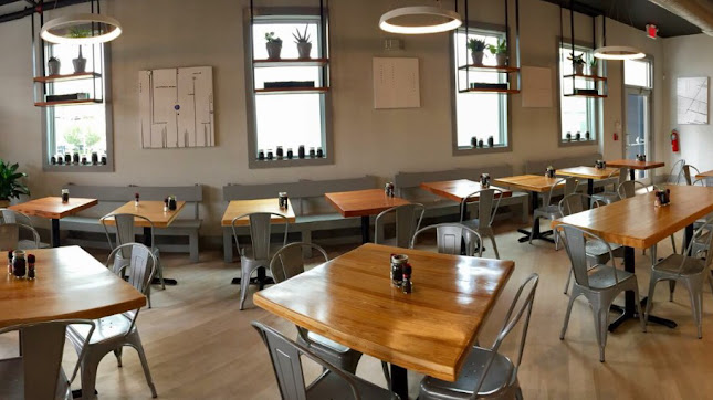 Photo Bearcat Cafe Uptown - 7