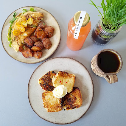 Photo Bearcat Cafe Uptown - 8