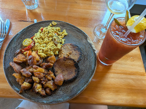 Photo Bearcat Cafe Uptown - 9