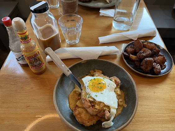 Photo Bearcat Cafe Uptown - 10