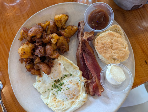 Photo Bearcat Cafe Uptown - 11