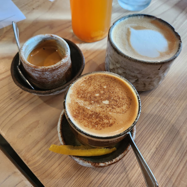 Photo Bearcat Cafe Uptown - 14