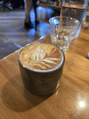 Photo Bearcat Cafe Uptown - 17