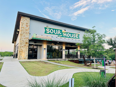 Photo Beard Science Sour House - 10