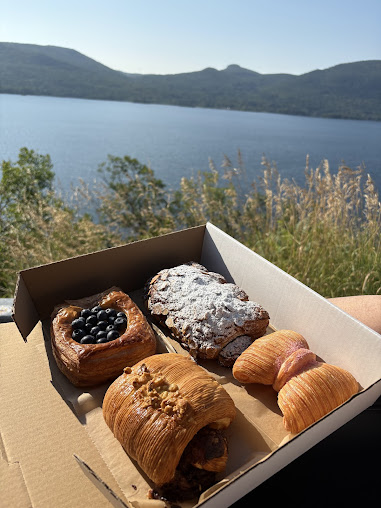 Menu Bears Cup Bakehouse - 2