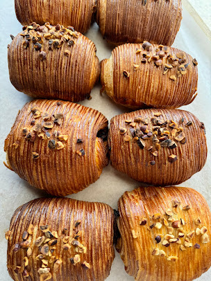 Menu Bears Cup Bakehouse - 9