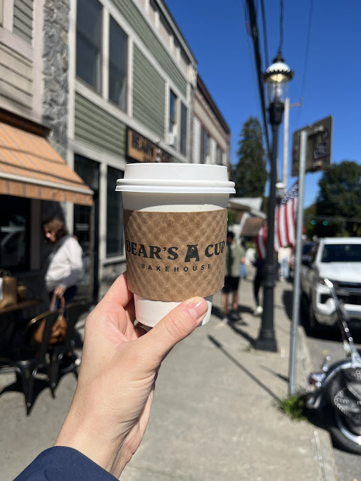 Photo Bears Cup Bakehouse - 12
