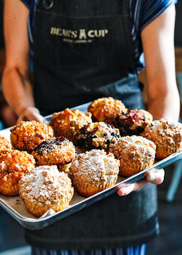 Photo Bears Cup Bakehouse - 14