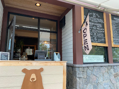 Photo Bears Cup Bakehouse - 15