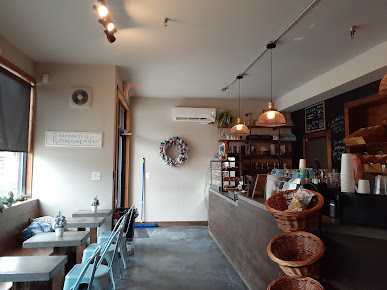 Photo Bears Cup Bakehouse - 16