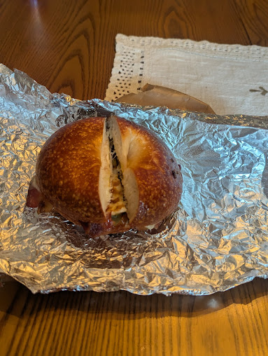 Photo Bears Cup Bakehouse - 17