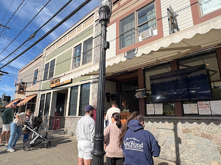 Photo Bears Cup Bakehouse - 19