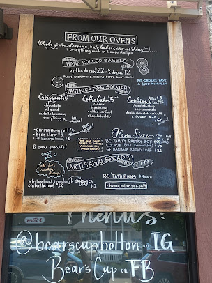 Photo Bears Cup Bakehouse - 22