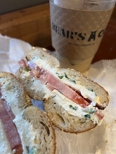 Photo Bears Cup Bakehouse - 23