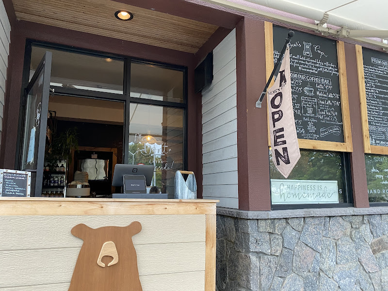 Bears Cup Bakehouse