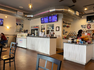 Photo Beat The Daily Grind Cafe - 9