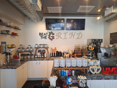 Photo Beat The Daily Grind Cafe - 10