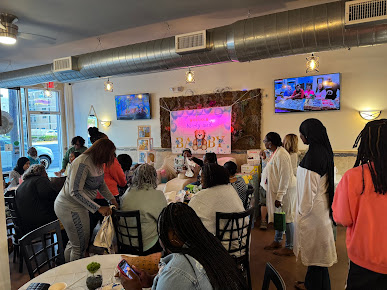 Photo Beat The Daily Grind Cafe - 13