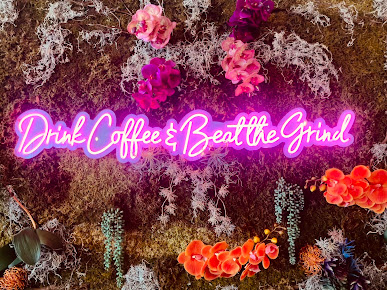 Photo Beat The Daily Grind Cafe - 15